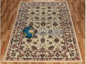 Hunnu 6C1562_01 Кремовый